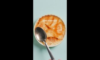 Crème Brûlée Hack