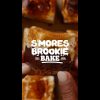 Brookie S’more Cookie Bake