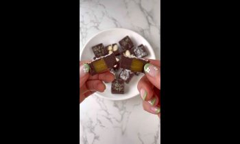 Decadent Delights: How to Make Chocolate Covered Licorice!