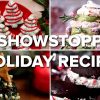 21 Showstopping Holiday Recipes