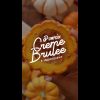 3-Ingredient Pumpkin Creme Brulee