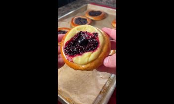 Deliciously Soft Cream Cheese Kolaches: Easy Recipe Guide