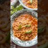 Homemade Spaghettios! Recipe here: https://www.laurainthekitchen.com/recipes/diy-spaghettios-/