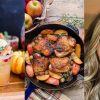 LIVE: Fall Food Favs – Tasty Thursday!