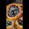 Blackberry Kolaches