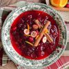 Classic Cranberry Sauce