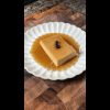 Coffee Flan