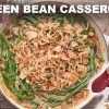 Let’s Make Green Bean Casserole!