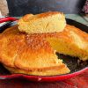 The BEST Cornbread Recipe! One Bowl and So Easy!