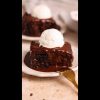 Chocolate Sticky Toffee Pudding