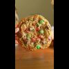 Holiday Oatmeal Slam Cookies