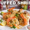 Try This Crab Stuffed Shrimp Recipe!