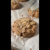 Coffee Coffee Cake Cookies