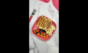 Nutella Pancake Hack