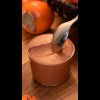 This 2-ingredient Chocolate Mousse