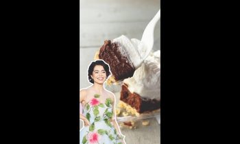 Auli’i Cravalho Says This Pie Is Worth The Drive