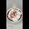 Chocolate Rice Pudding