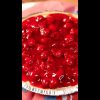 No-Bake Cherry Creamy Cheese Pie