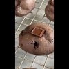 Chocolate Mochi Puff Bread