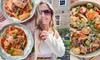 LIVE: Tasty Thursday – Sunny and Joyful!