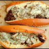 The BEST Beef Sandwiches
